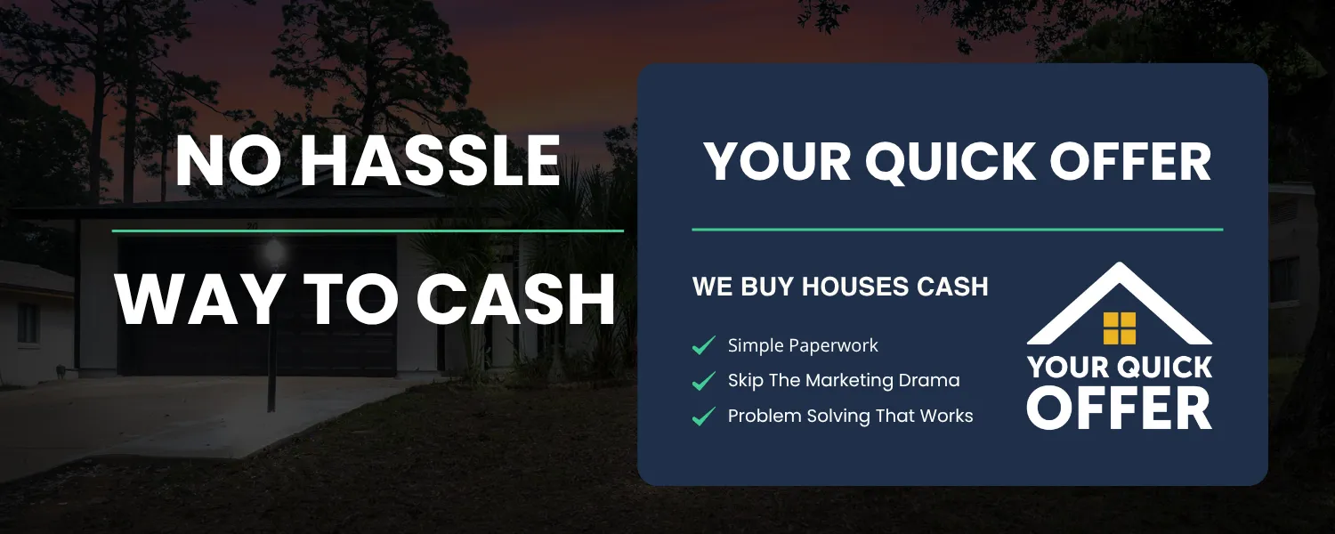 Get Cash Offer For My House [City Not Set]