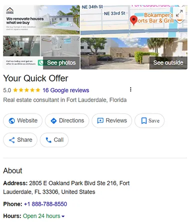 Sell House ASAP [City Not Set]