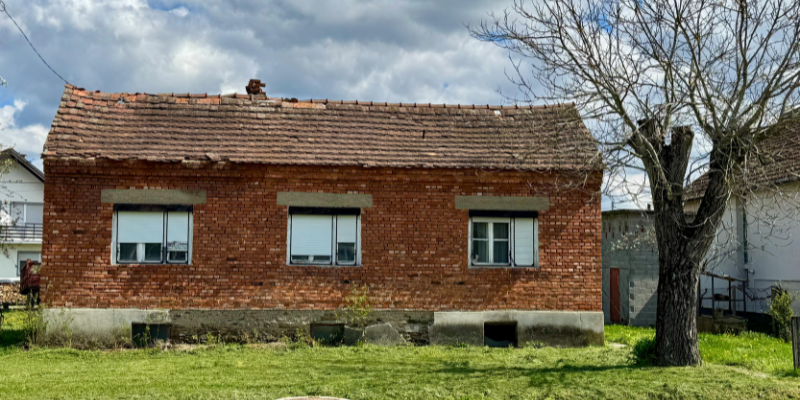 How to Sell a Home As-Is in [City Not Set]