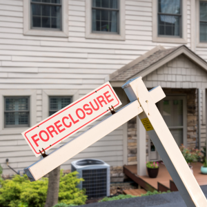 How to Sell a House During Foreclosure in [City Not Set]