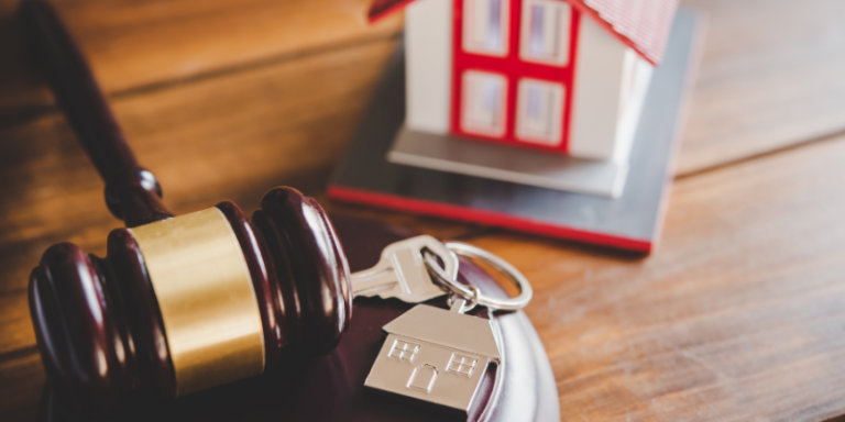 How to Sell a Property in Foreclosure in [City Not Set]