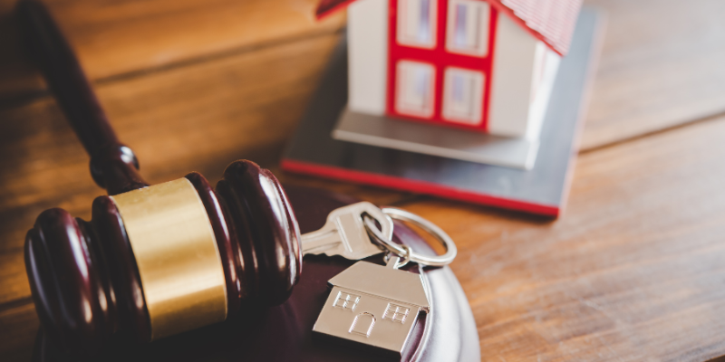 How to Sell a Property in Foreclosure in [City Not Set]