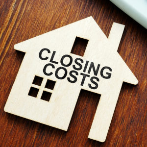 Understanding Closing Costs When Selling a House in [City Not Set]