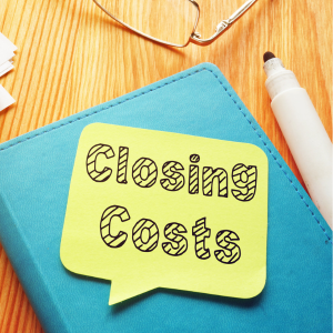 Who Handles Closing Costs When Selling a Home in [City Not Set]