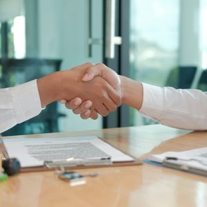 Avoiding Disputes Working with Your Ex and Real Estate Professionals