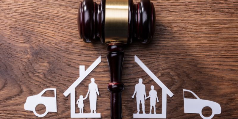 Understanding Alabama Divorce Laws and Property Division